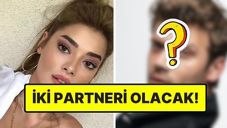 ATV'nin Yeni Dizisinde Simay Barlas'ın İkinci Partneri Belli Oldu!
