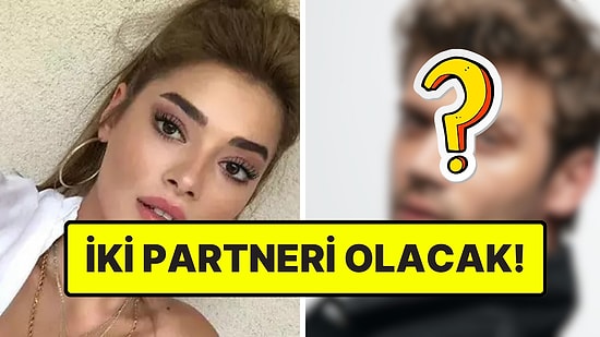 ATV'nin Yeni Dizisinde Simay Barlas'ın İkinci Partneri Belli Oldu!