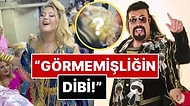 Gösterişin de Bir Sınırı Olmalı: Kobra Murat'ın Kızının Sözünde Takılan Euro'lar ve Takılar Hayret Ettirdi!