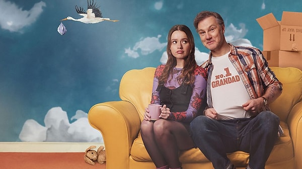 2. Daddy Issues (2024)
