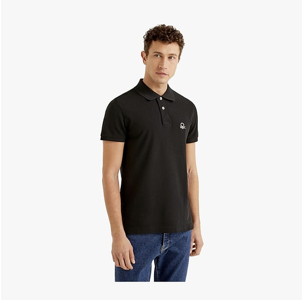 Amazon sezon sonu fırsatları arasında yer alan United Colors of Benetton Polo Tshirt, %70 indirimiyle öne çıkan ürünlerden biri oluyor.
