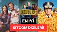 Karakterlerini Arkadaşlarınız Olarak Görmeye Başlayacağınız 15 Sitcom Dizisi