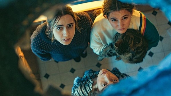 13. Such Brave Girls (2025)