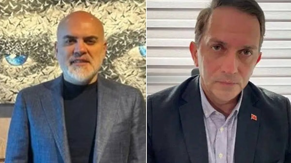 Özgür Özel, İBB soruşturmasında tutuklanan Murat Kapki’nin hapisten çıkması için 2 milyon dolar istendiğini de iddia etti.
