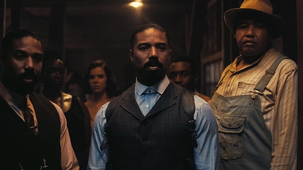 11. Sinners (2025)