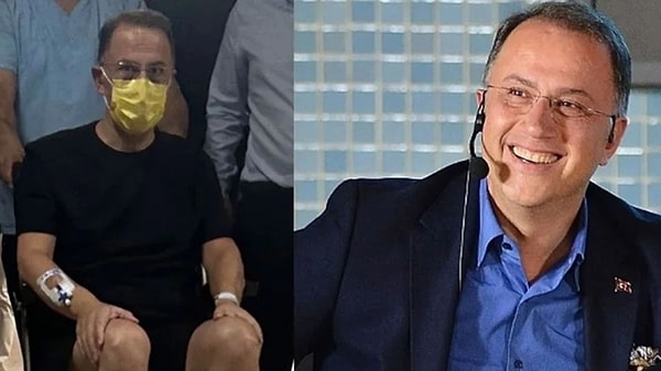 Adli Tıp Kurumu'ndan Çalık'ın cezaevinde kalması yönünde bir engel olmadığına dair bir rapor çıktı.