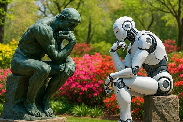 AI2027’nin başlangıcı: OpenBrain ve Çin’le yapay zeka yarışı