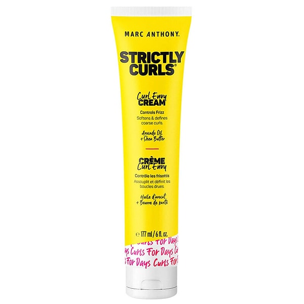 Marc Anthony Strictly Curls Bukle Belirginleştirici 177 ml