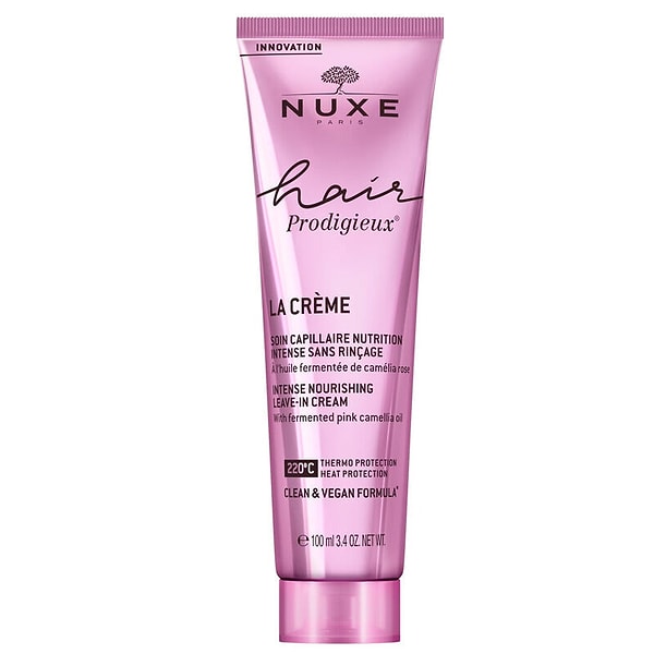 Nuxe Hair Prodigieux Intense Nourishing Leave In Cream 100 ml