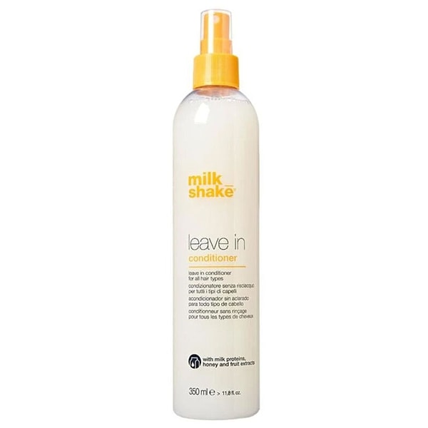 Milkshake Leave In Conditioner 350 ml - Sarı