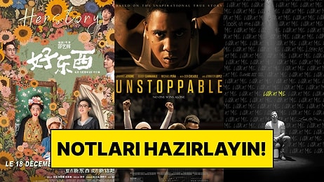 Ufkunuz Açılacak: Gelmiş Geçmiş En İyi 15 Kişisel Gelişim ve Motivasyon Filmi
