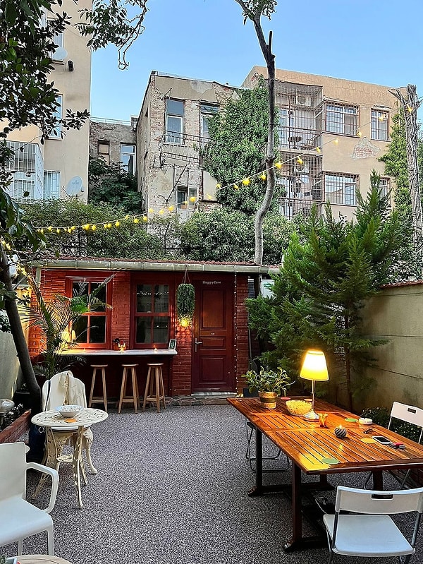 2. Kumin Vegan Lezzetler – Yeldeğirmeni, Kadıköy