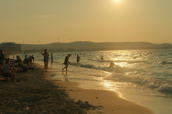 Alaçatı's Most Beautiful Beaches, Beach Clubs and Beaches
