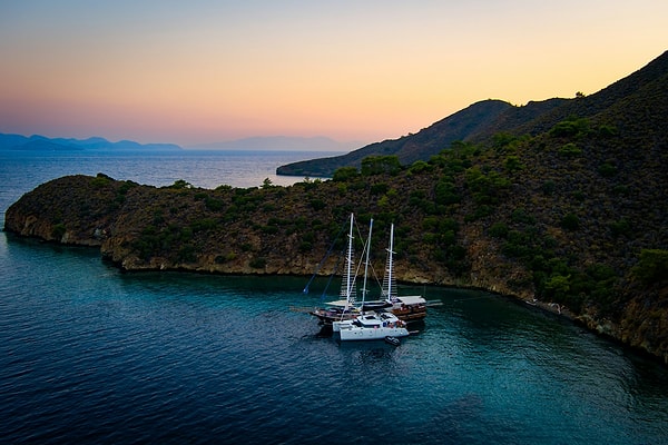 How to Get to Datça?