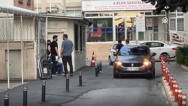 CHP'li Beyoğlu Belediye Başkanı İnan Güney'in de aralarında olduğu 44 kişi hakkında gözaltı kararı verildi.