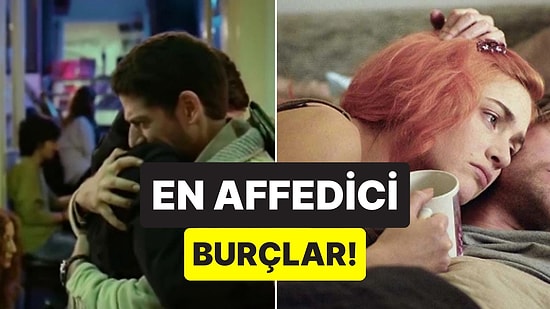 Kırgınlıkları Çabuk Unutuyorlar: En Affedici 5 Burç