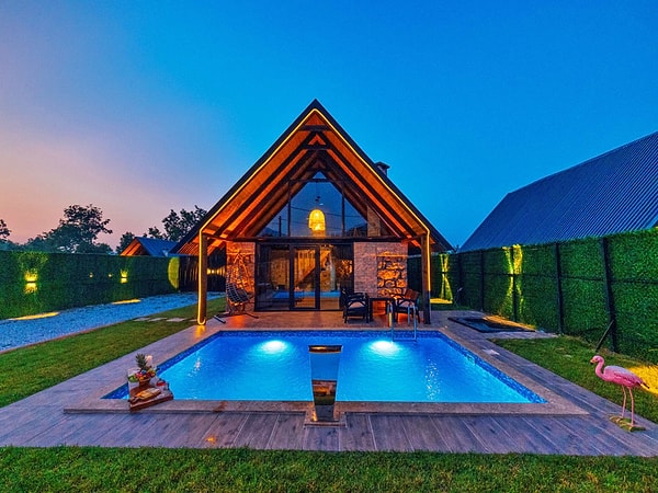 Hangi Bungalov Platformu En Trend?