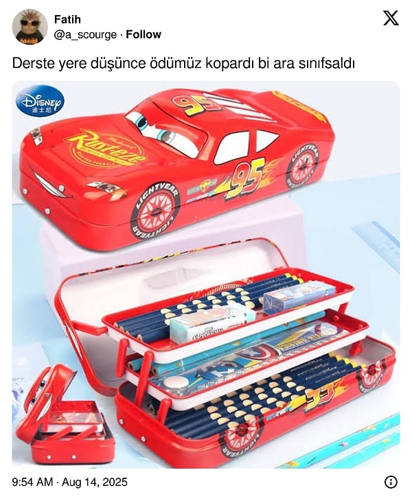 Siz neler düşünüyorsunuz?