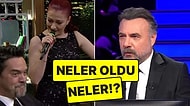 Milyoner'deki Heyecanlı Yarışmacıdan Candan Erçetin ve Beyaz Atışmasına TV Dünyasında Bugün Yaşananlar