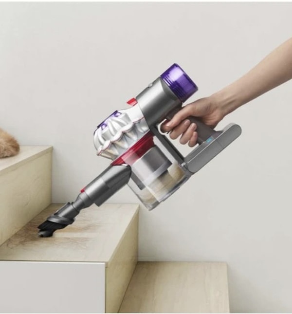 Dyson V8™ Advanced Kablosuz Süpürge
