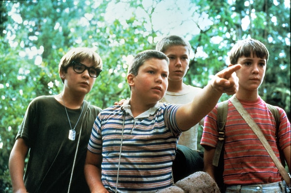 1. Stand by Me (1986)
