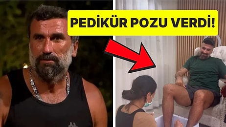 Türkiye'ye Dönecek mi? Hakkında Yakalama Kararı Olan Hikmet Tuğsuz, Şimdi de Tayland'a Gitti!