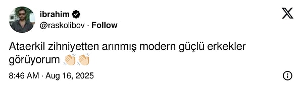 Video gündem olunca X ahalisinin de ikiye bölünmesi kaçınılmaz oldu. İşte tepkilerden bazıları 👇🏻