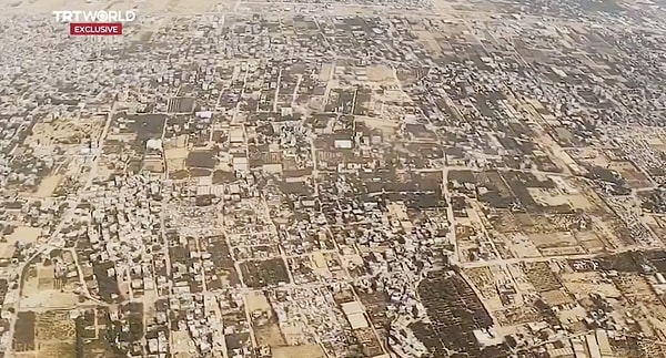 İsrail’in 22 aydır Gazze’ye havadan, karadan ve denizden saldırısı sürüyor.