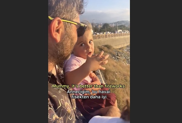 Türk Yıldızları, Türk Hava Kuvvetleri’ne bağlı akrobasi timi bildiğiniz üzere.