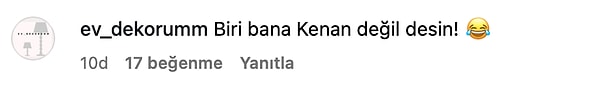 Kimileri ise eleştirmeden duramadı:
