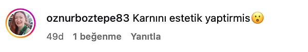 Siz ne düşünüyorsunuz? Yorumlarda buluşalım!