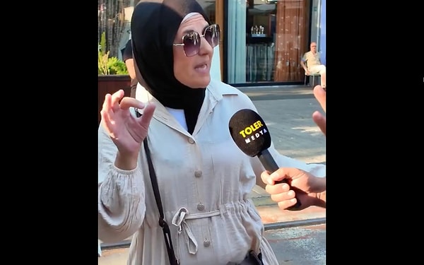 "Araba almayın, bisiklete binin. Aç açıkta değilsiniz."