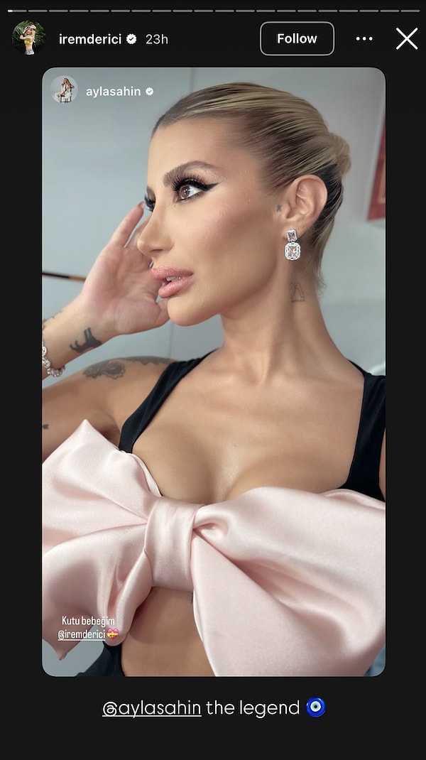 İrem Derici