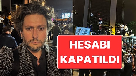 Furkan Bölükbaşı’nın X Hesabı Engellendi: "Beni Kurban Verirseniz Hepiniz Aynı Akıbetle Karşılaşacaksınız"