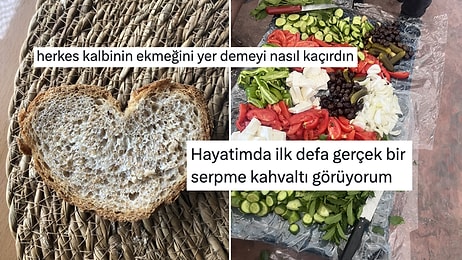 Yemeklerle İlgili Paylaşımlarıyla Hepimizi Mizaha Doyuran Kişilerden Haftanın En Komik Yemek Tweetleri