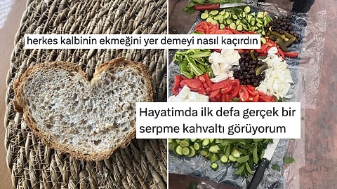 Yemeklerle İlgili Paylaşımlarıyla Hepimizi Mizaha Doyuran Kişilerden Haftanın En Komik Yemek Tweetleri