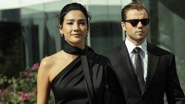 Aybüke Pusat'ın kadrodan çıkarılmasıyla Teşkilat, geçtiğimiz sezona damgasını vurdu.