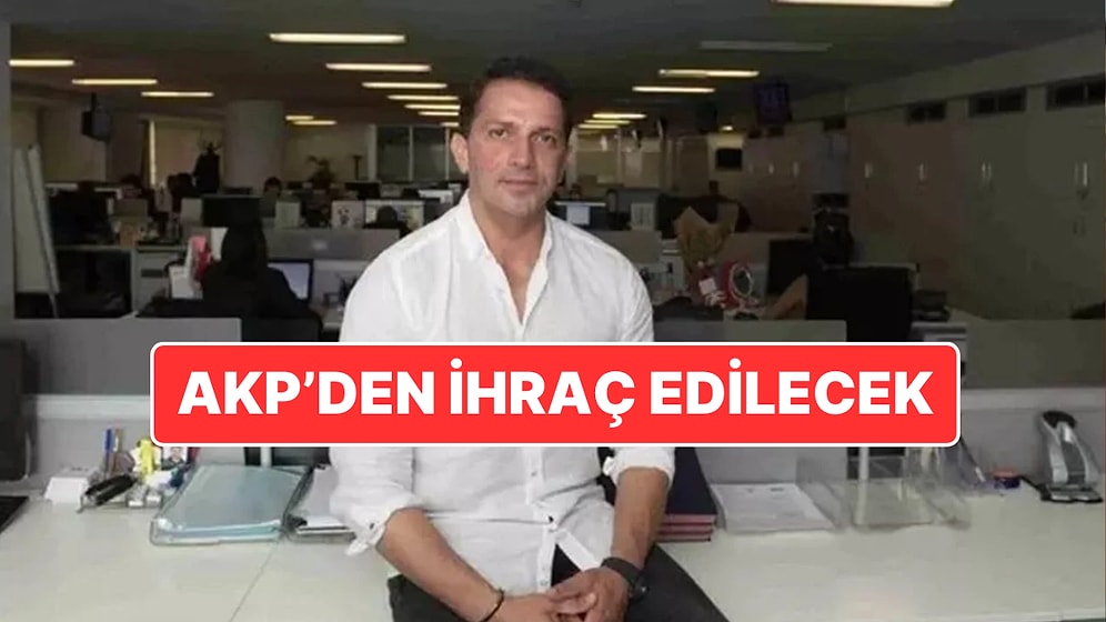 Özgür Özel İsmini Açıklamıştı: Mücahit Birinci AKP’den Kesin İhraç İstemiyle Disipline Sevk Edildi