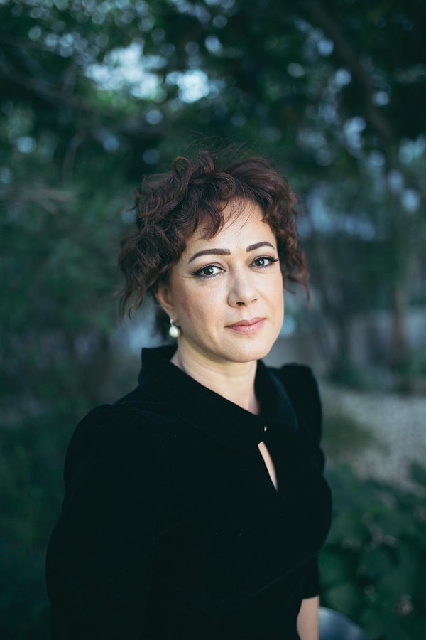 Kuruluş Osman'da Orhan Bey'in annesi Malhun Hatun'u Nebahat Çehre'nin canlandıracağı iddia edilmişti.