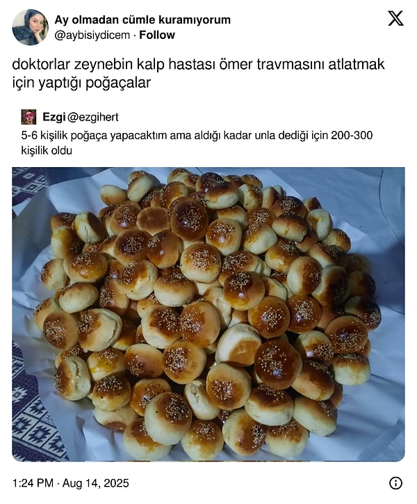 Ohoo biz bunu yıllar önce izledik.