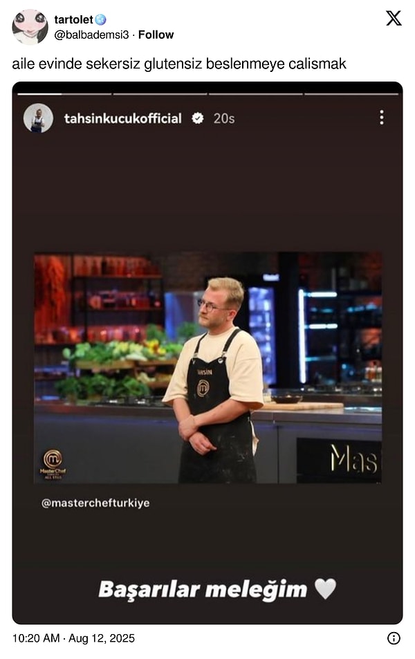 Yaşandı mlsf.