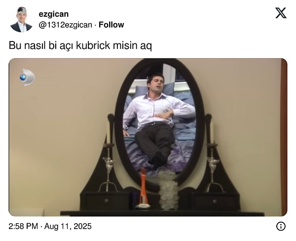 Haftaya görüşmek üzere!