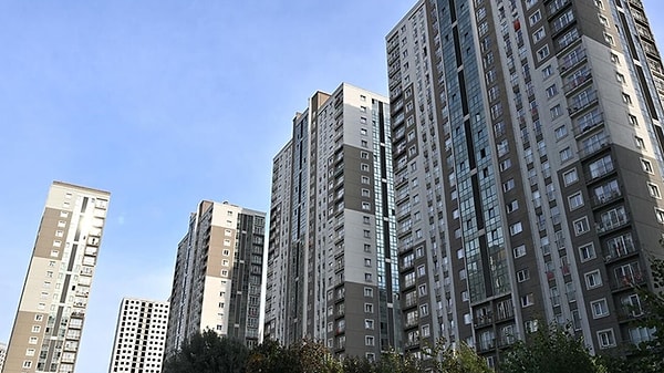 Yeni düzenleme ile aidatlar konusundaki yol haritası da şekilleniyor.