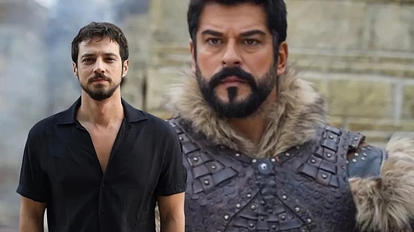 2. Kuruluş Osman'da Orhan Bey'i canlandıracak Mert Yazıcıoğlu'nun annesini canlandıracak isim belli oldu.