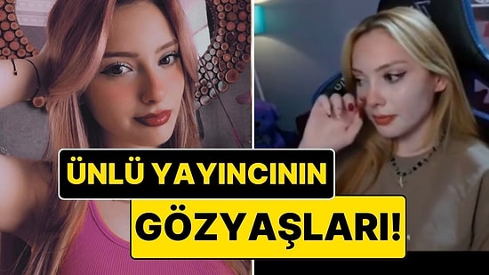 Yayıncı Oğuzhan Dalgakıran’ın (Jrokez) Vefatı Sonrası Yayıncı Eldorina’ya Ölüm Tehditleri Yağdı