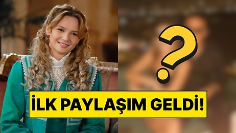 Nilsu Berfin Aktaş Doğum Günü Partisinde Sevgilisiyle İlk Kez Paylaşım Yaptı