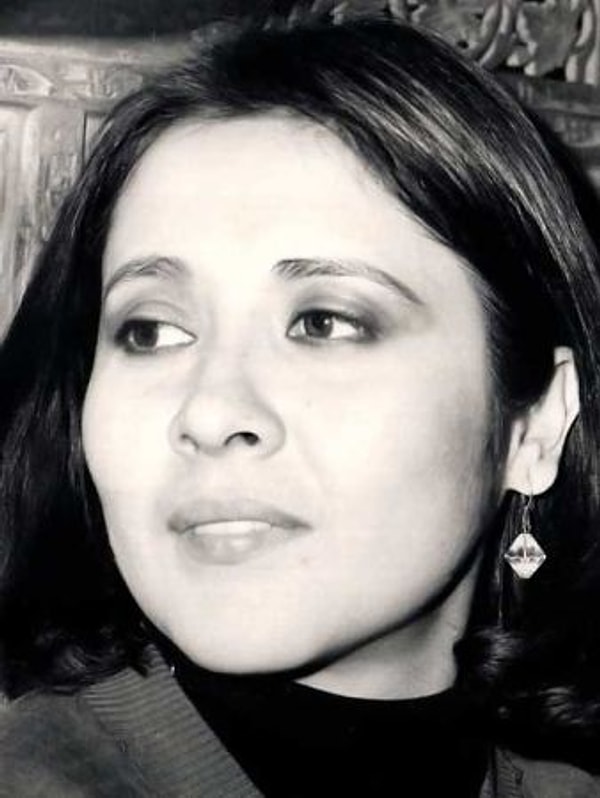 Banu Kırbağ Kimdir?
