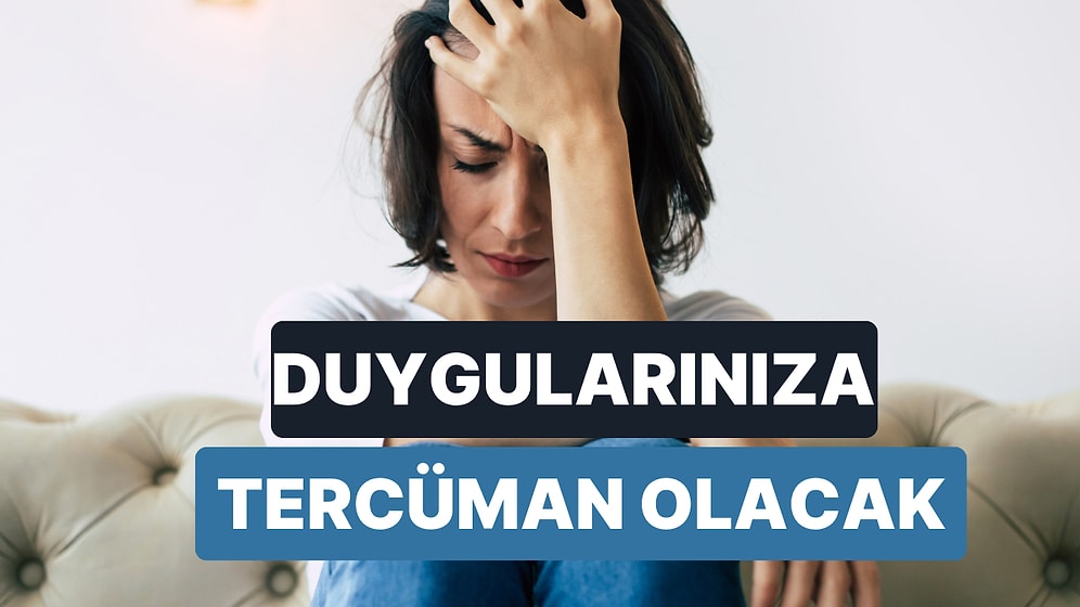 Düşündüklerini Dile Getiremeyenler İçin Yazılmış 11 Şarkı