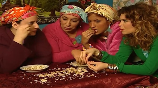 Bir araya gelince konuşmaktan geri durmadığımız 5 Türkiye konusu.