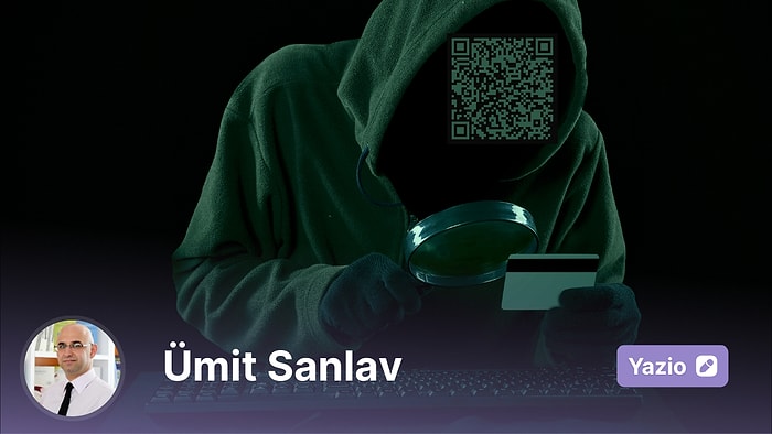 QR Kod Tuzağına Dikkat! Dolandırıcıların Yeni Yöntemi ATM’lerde